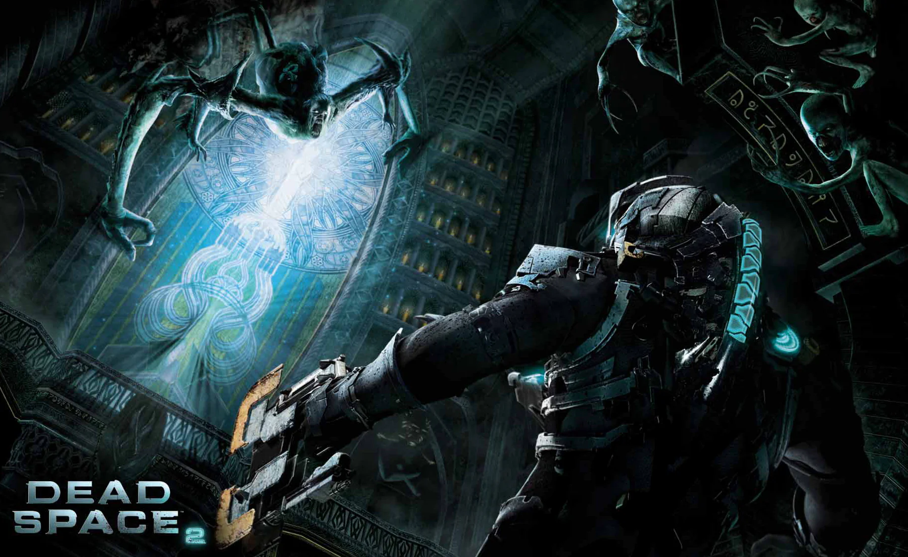 Dead Space 2 Review