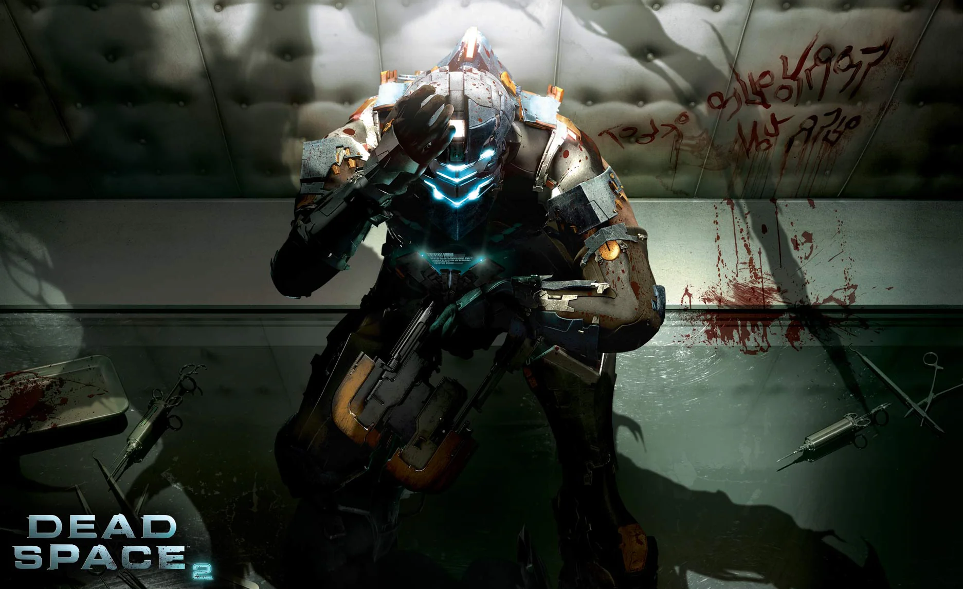 Dead Space 2 (not remake) Review