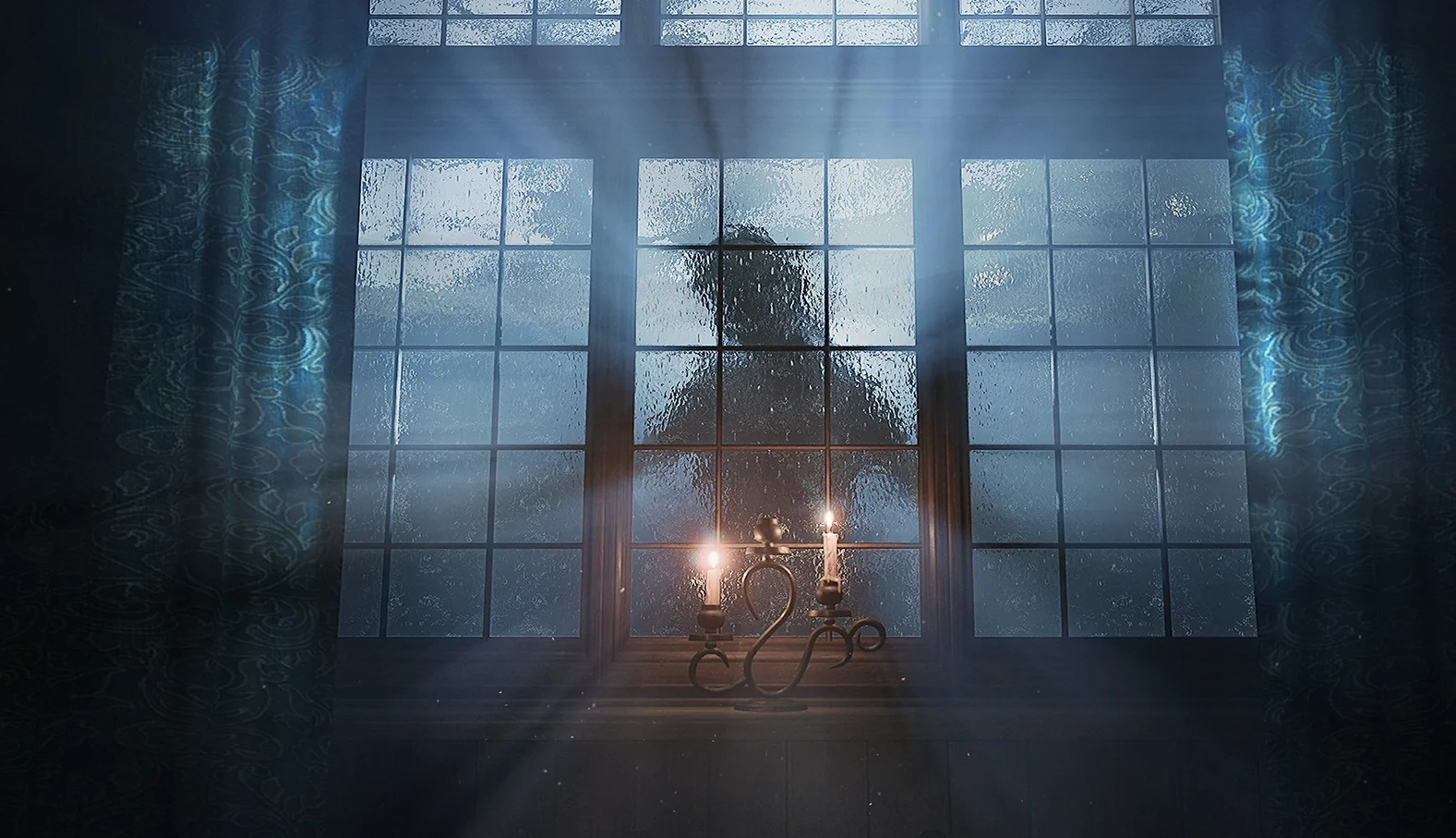 Depths of Fear The Decline of  Layers of Fear