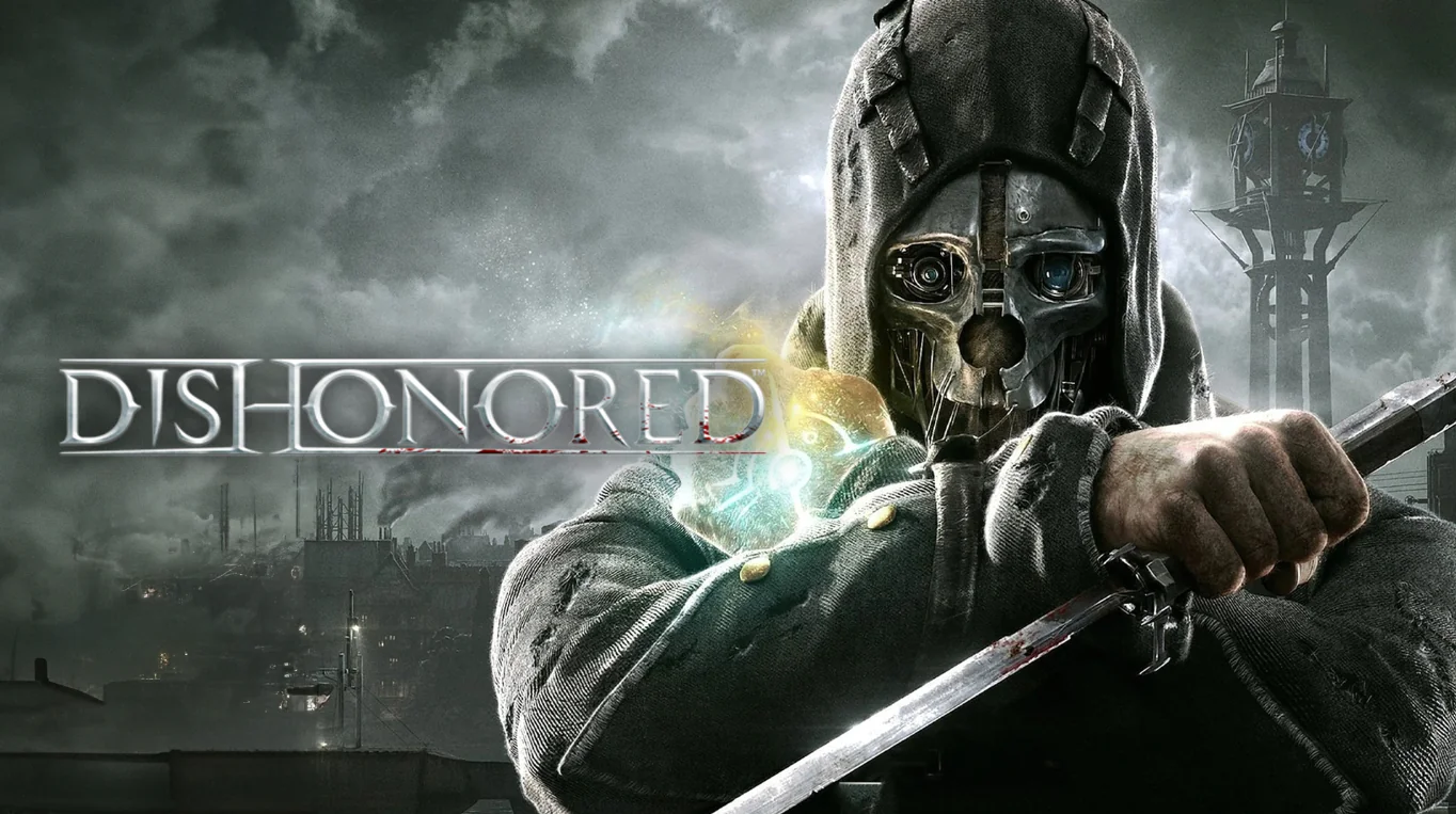 Dishonored