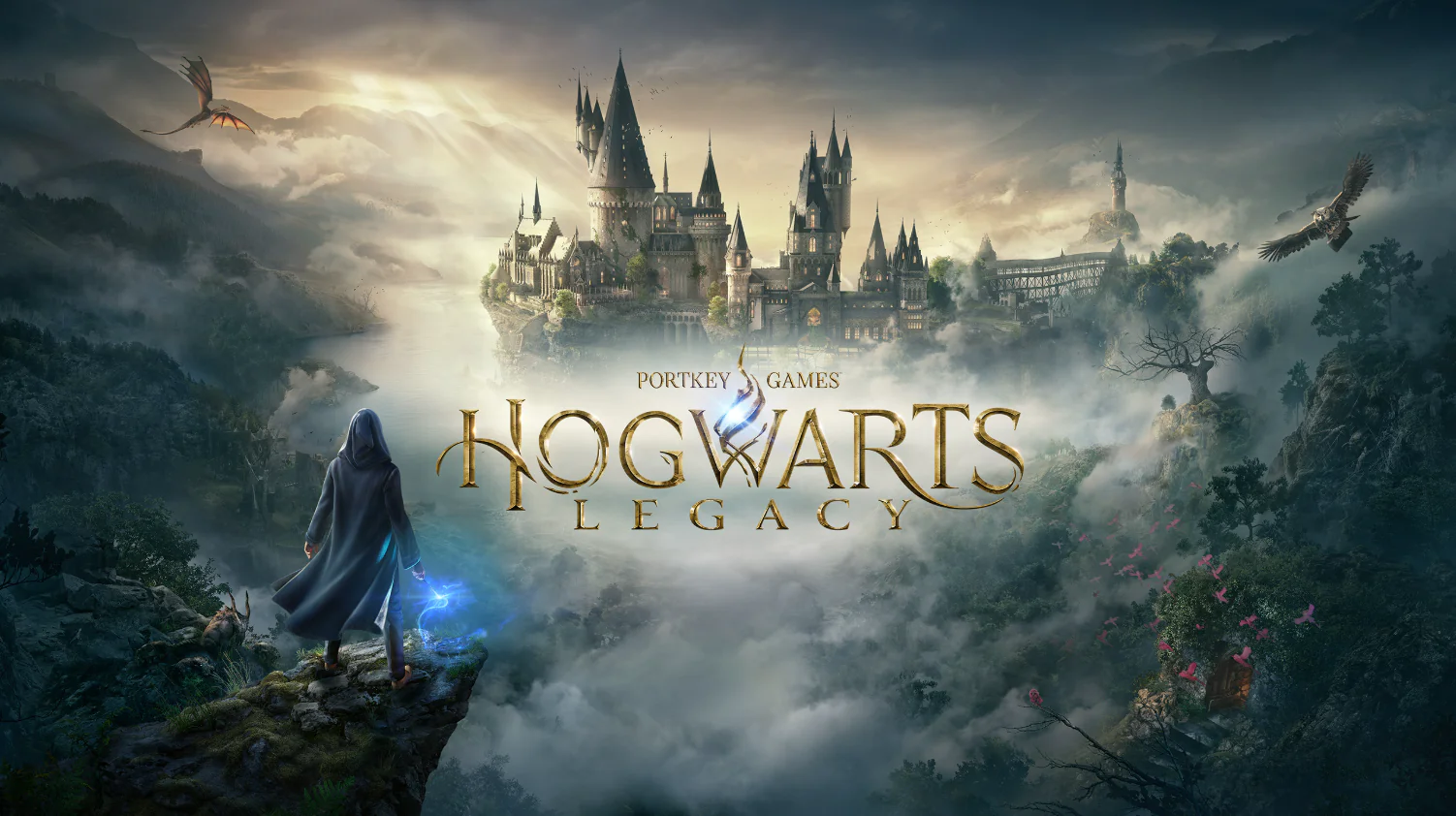 Diving into Hogwarts Legacy Review, System Requirements, and How to Play for Free on Steam