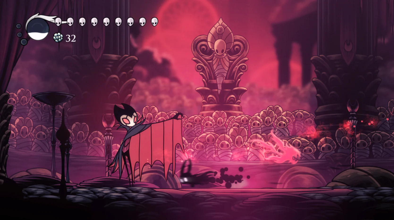 Diving into the World of Hollow Knight Challenges and Discoveries