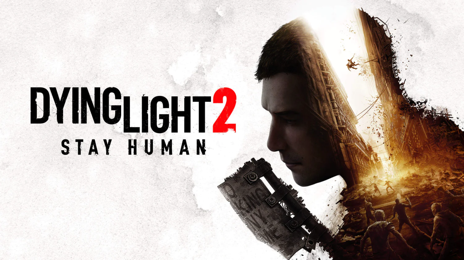 Dying Light 2 Stay Human Review - Free Download on Steam