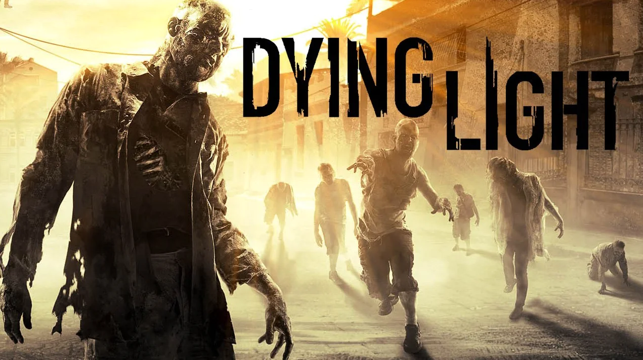 Dying Light Review - Free Download on Steam