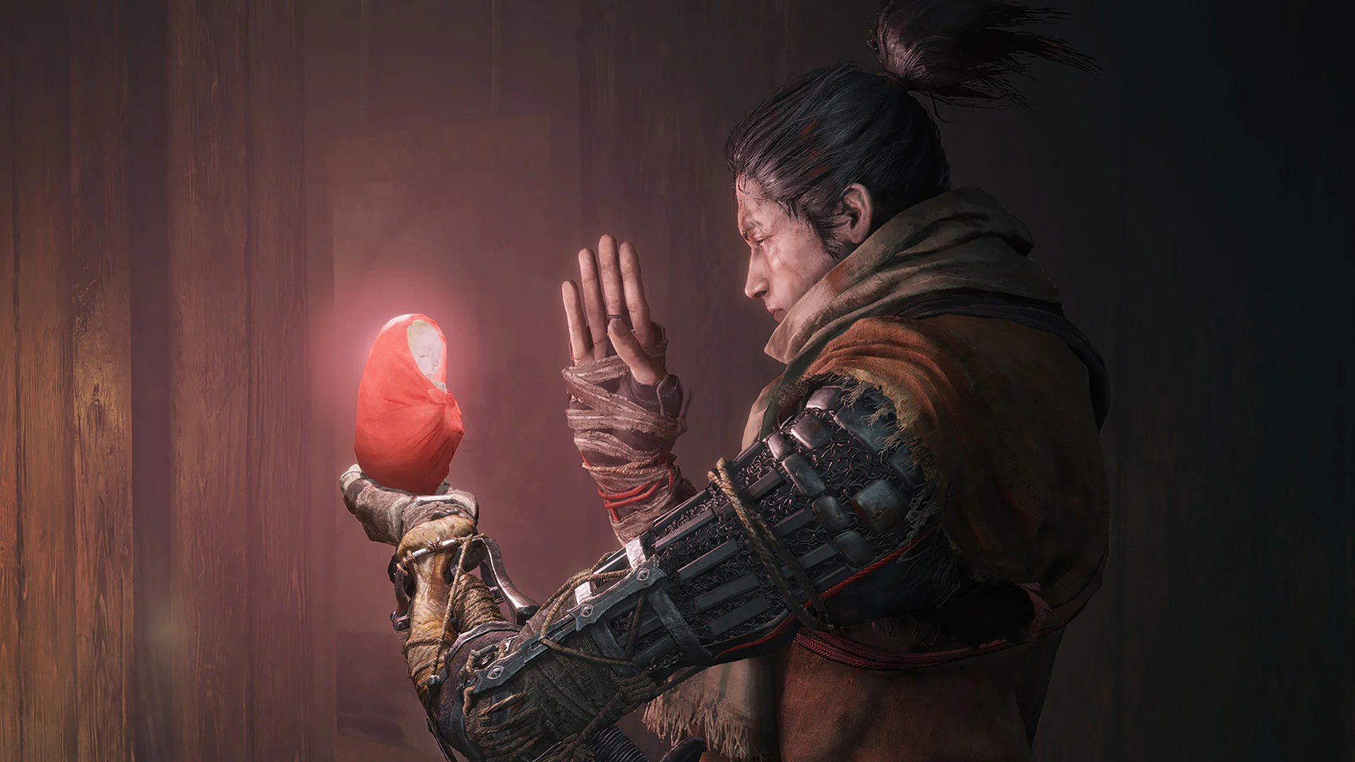 Feeling Powerful in Sekiro The Path to Mastery