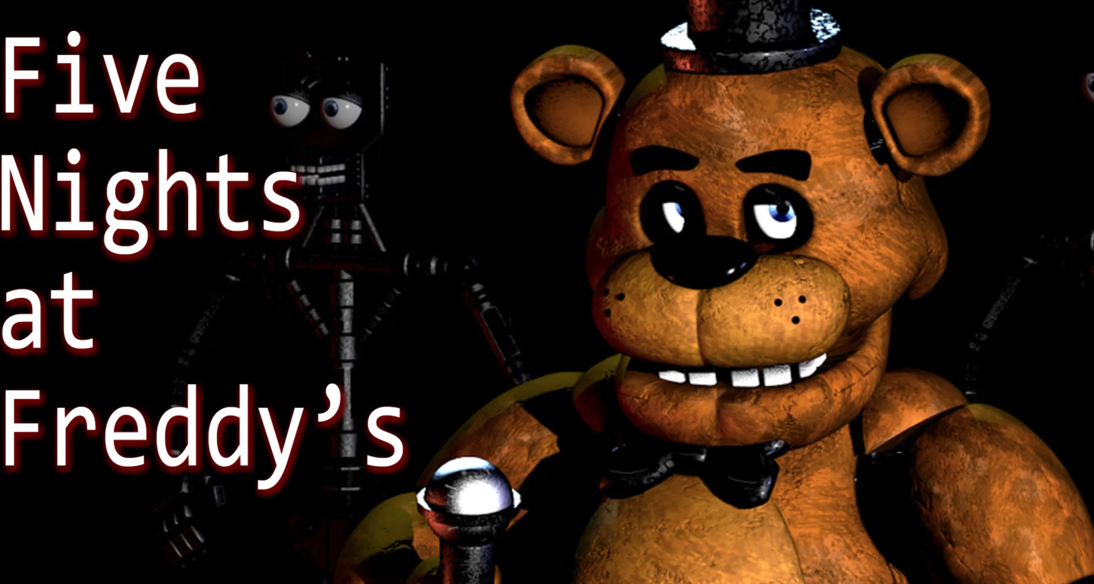 Five Nights at Freddy's Review