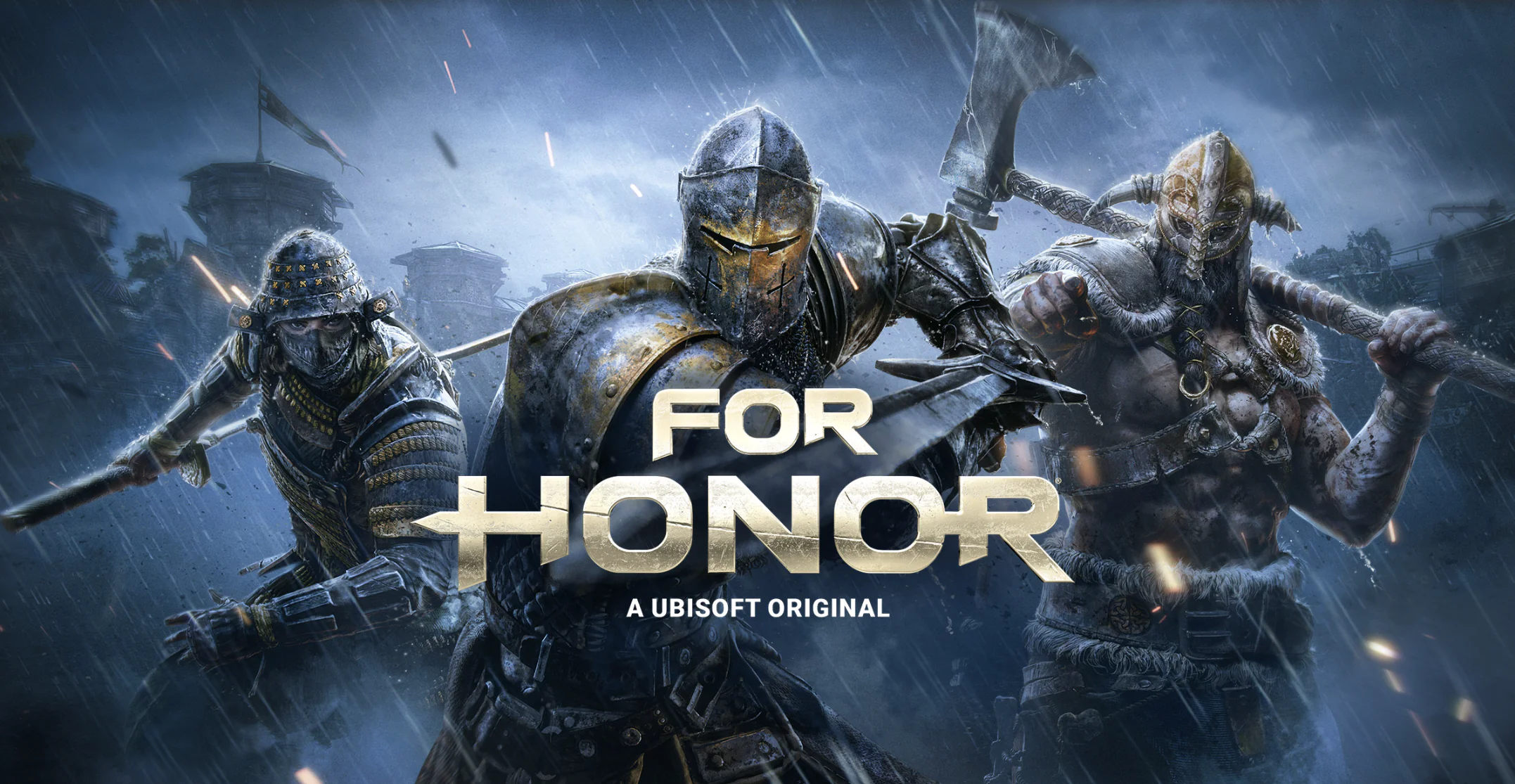 For Honor system requirements