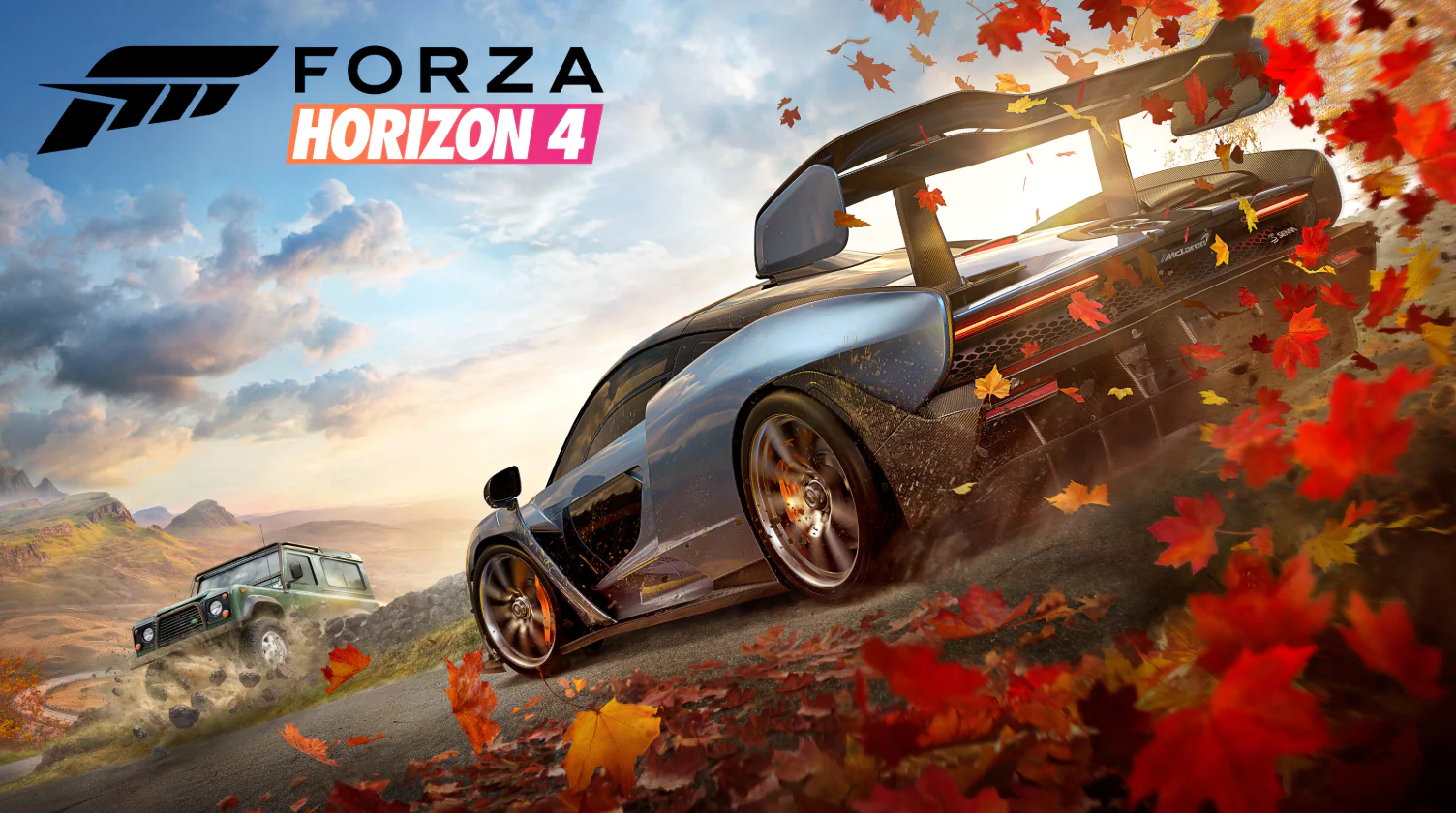 Forza Horizon 4 Review