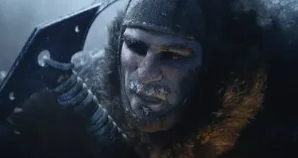 Frostpunk hero from another game