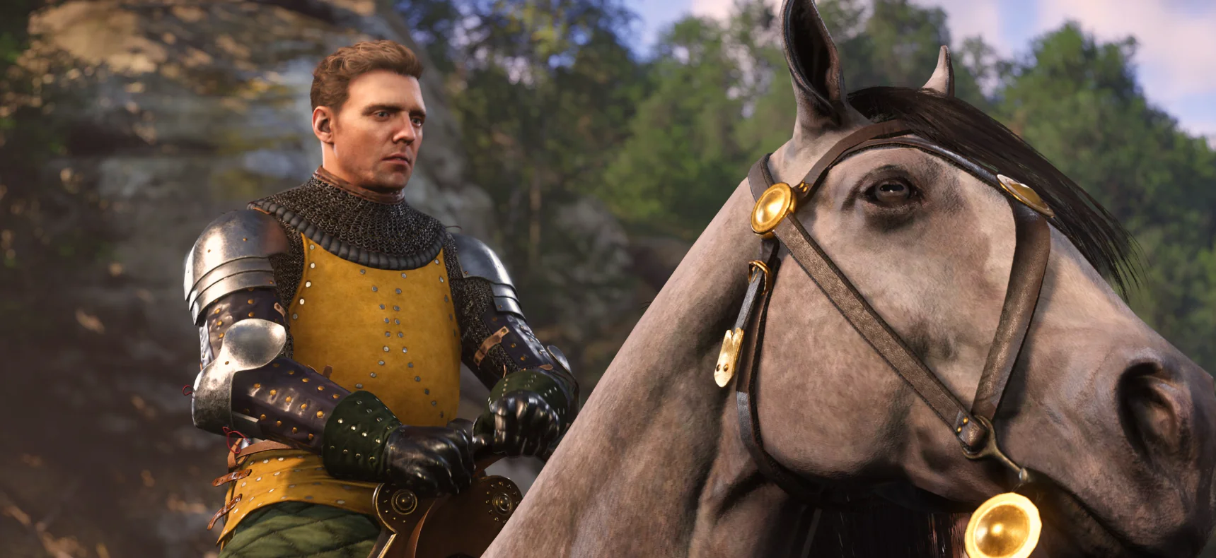 Game modes in Kingdom Come Deliverance 2 – what awaits players