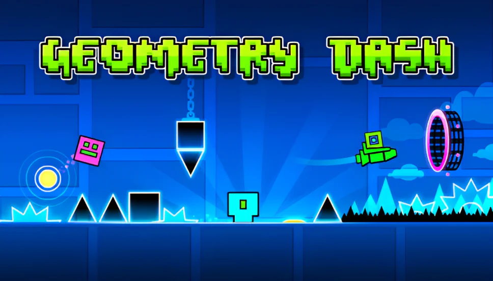 Geometry Dash