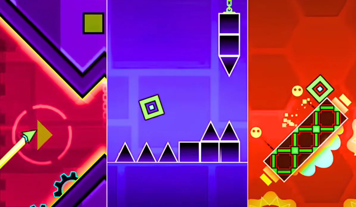 Geometry Dash