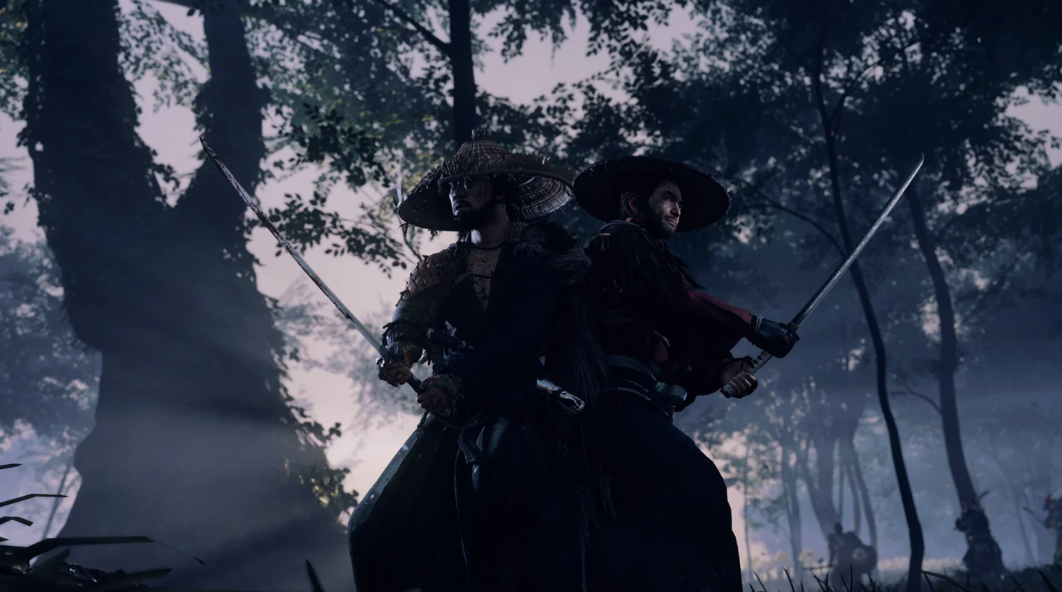 Ghost of Tsushima Director's Cut System Requirements