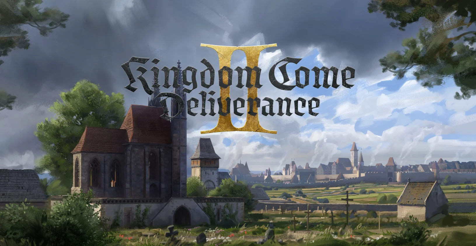 Graphics and Sound in Kingdom Come Deliverance 2 – Immersion into the Medieval World