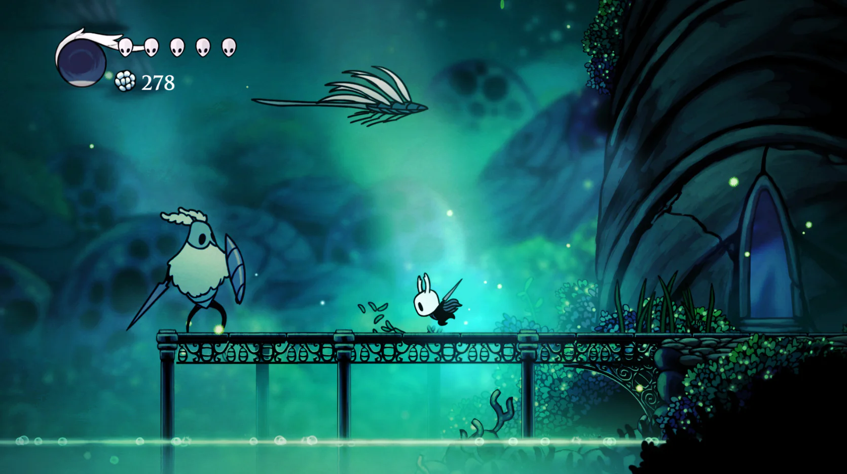 Hollow Knight Review by VpeSports