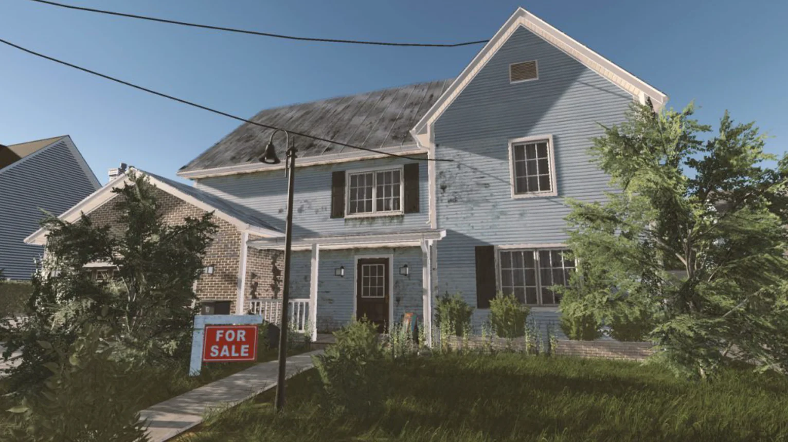 House Flipper big review by VPEsports