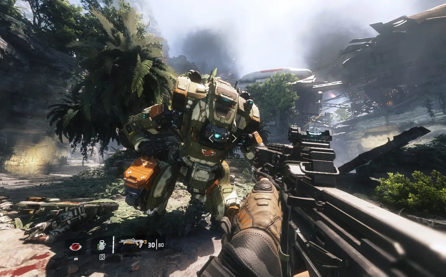 How Titanfall 2 Keeps Up Its Momentum