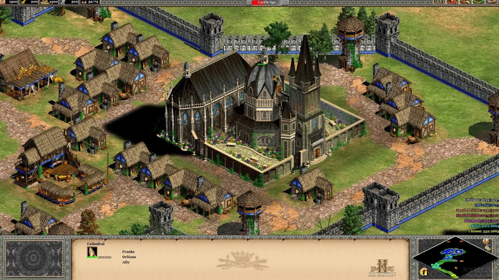 How to Play Age of Empires II HD Edition for Free on Steam via VpeSports