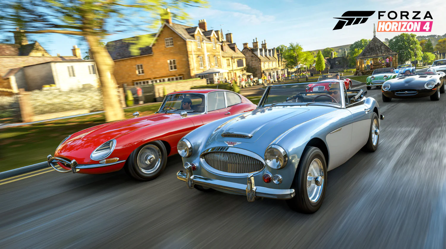 How to Play Forza Horizon 5 for Free on Steam