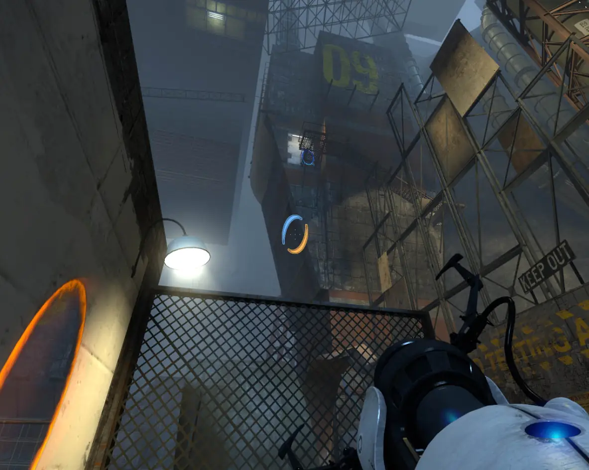 How to Play Portal 2 for Free on Steam with VpeSports