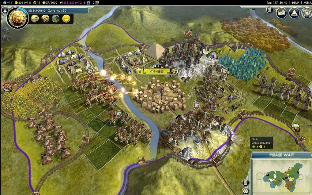 How to Play Sid Meier's Civilization V for Free on Steam via VpeSports