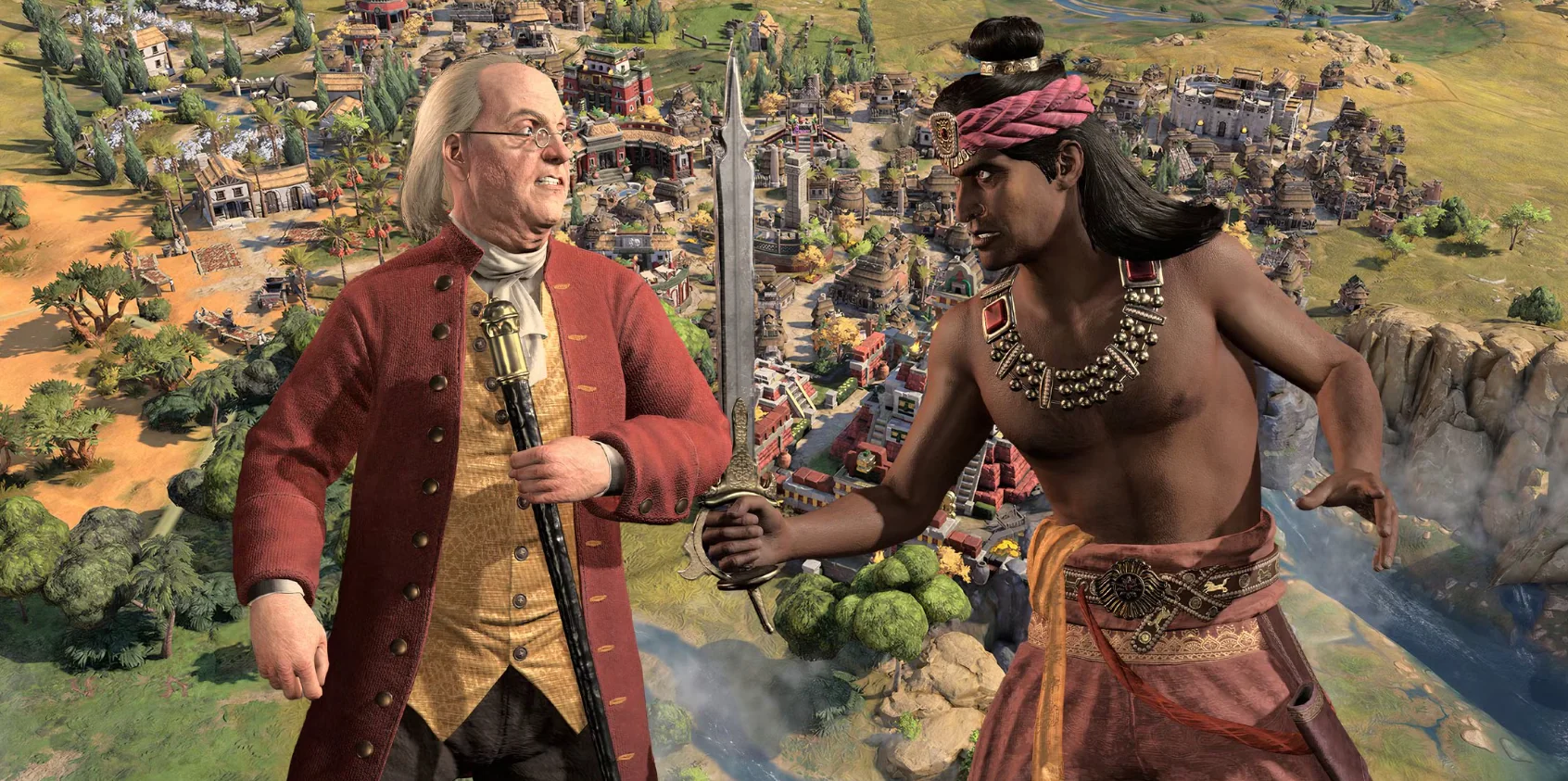 How to Play Sid Meier’s Civilization VII for Free on Steam