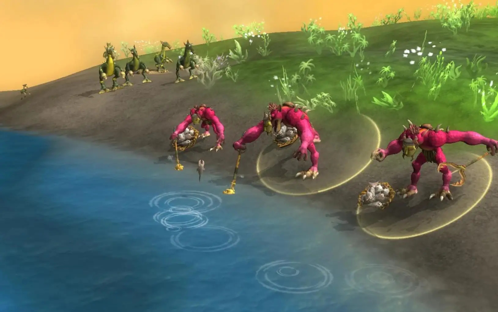 How to Play Spore for Free on VpeSports