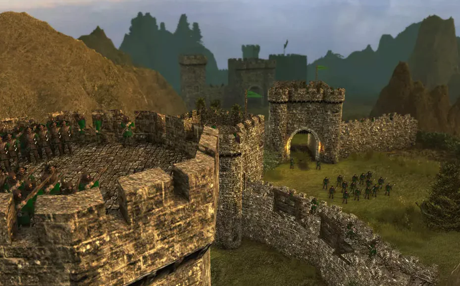 How to Play Stronghold 3 for Free on Steam via VpeSports