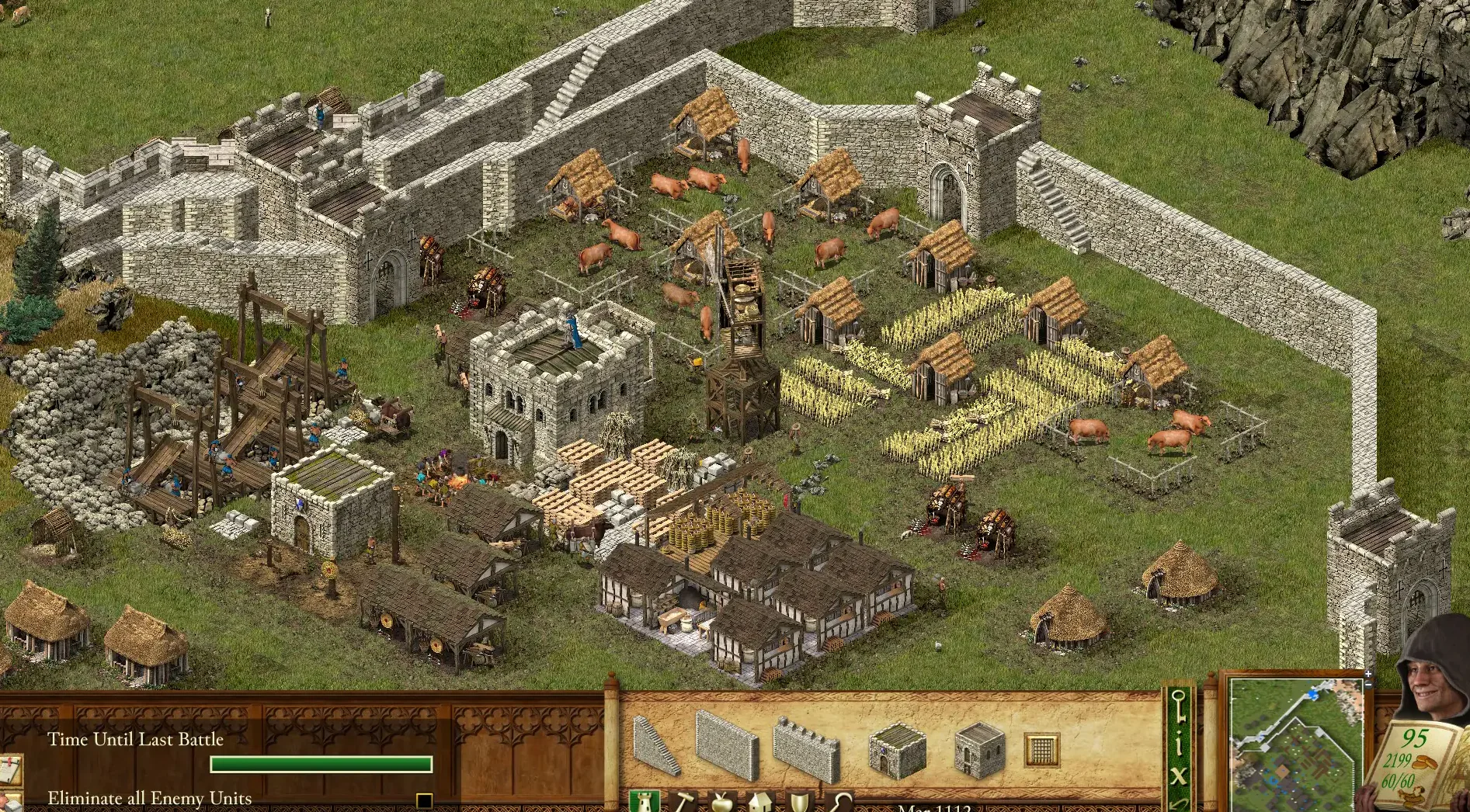 How to Play Stronghold Crusader HD for Free on VpeSports