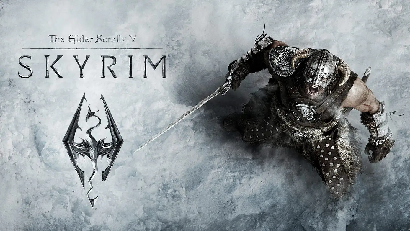 How to Play The Elder Scrolls V Skyrim for Free on Steam with VpeSports