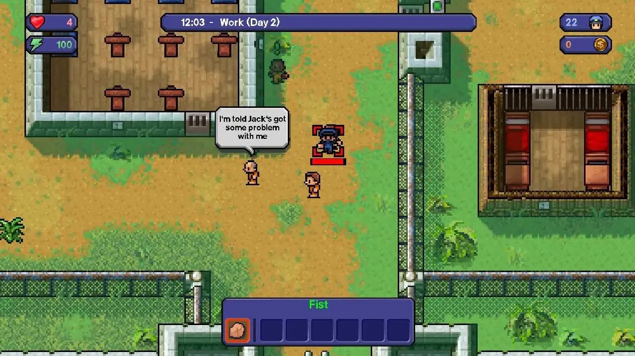 How to Play The Escapists for Free on VpeSports