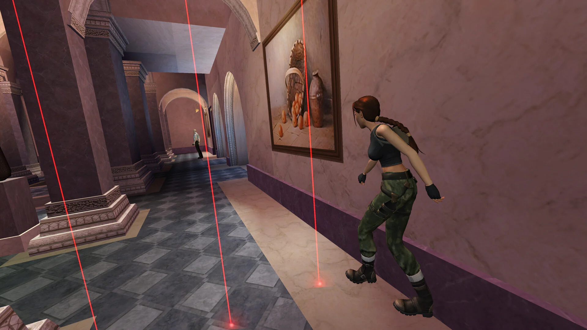 How to Play Tomb Raider IV-VI Remastered for Free on VpeSports