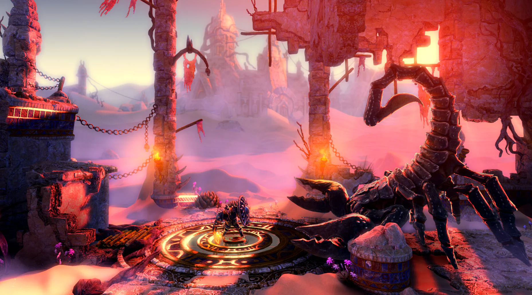 How to play Trine 2 Complete Story for free on Steam via VpeSports