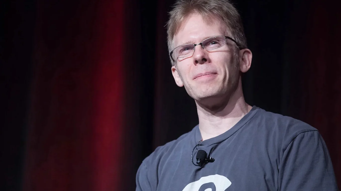 John Carmack