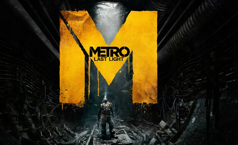 Journey Through Darkness Peace and Struggle in Metro Last Light