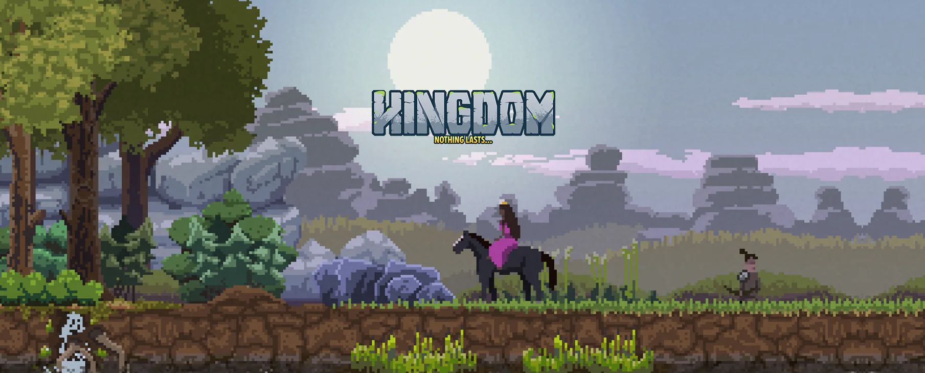 Kingdom Classic Review