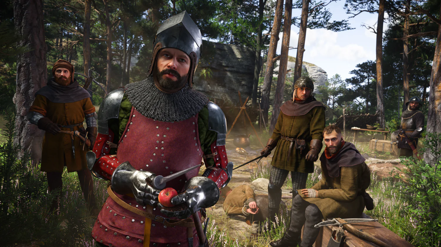 Kingdom Come Deliverance 2 Game Review – Full Analysis by VpeSports!