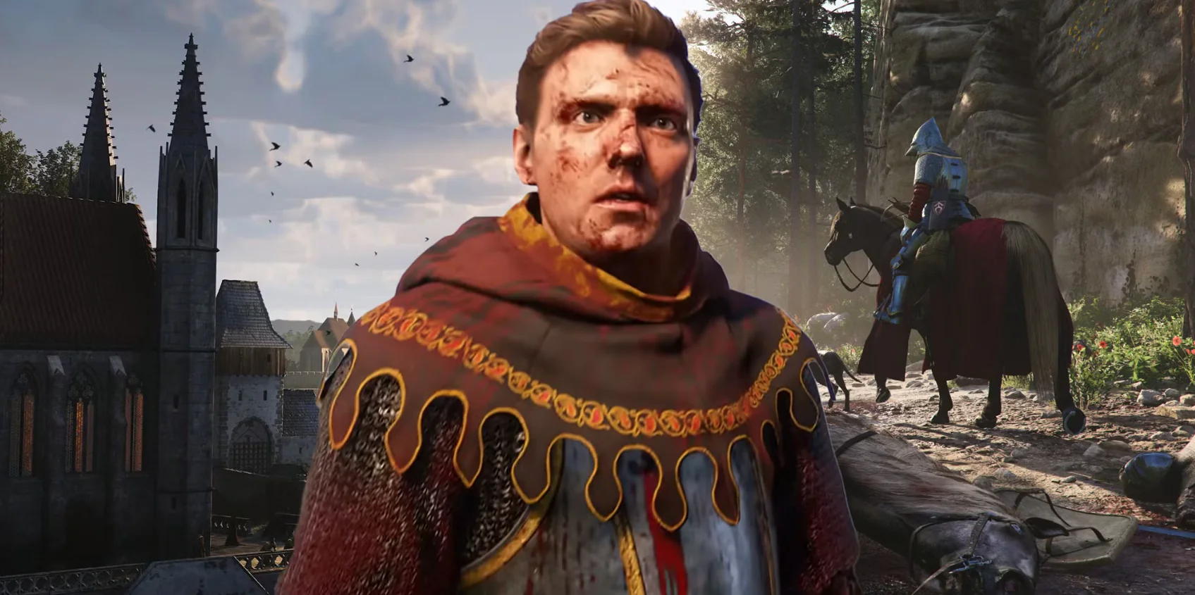 Kingdom Come Deliverance 2 Gameplay – A Detailed Analysis of Mechanics