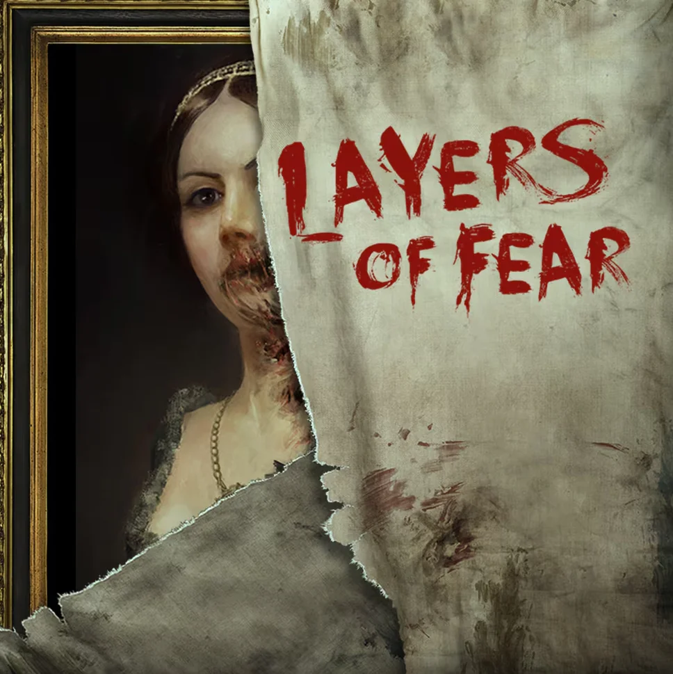 Layers of Fear