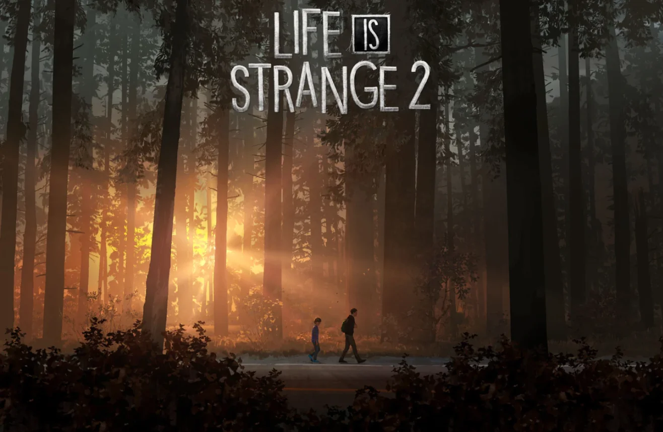 Life is Strange 2