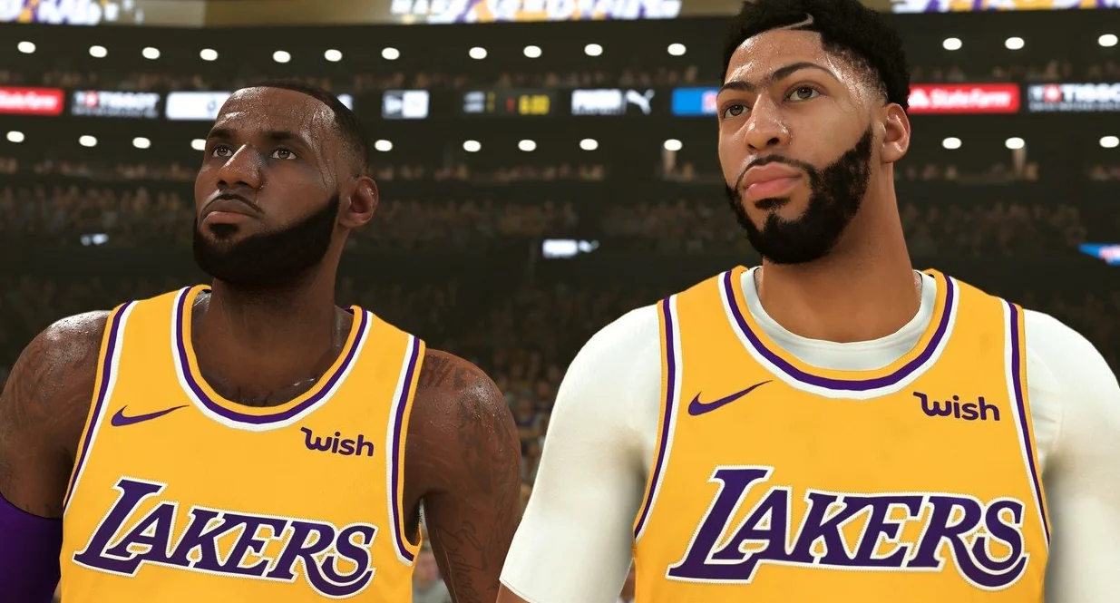 NBA 2K20 Achievements and Challenges in Light of the Legacy