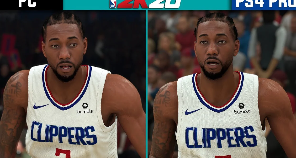 NBA 2K20 An In-Depth Experience on the Court