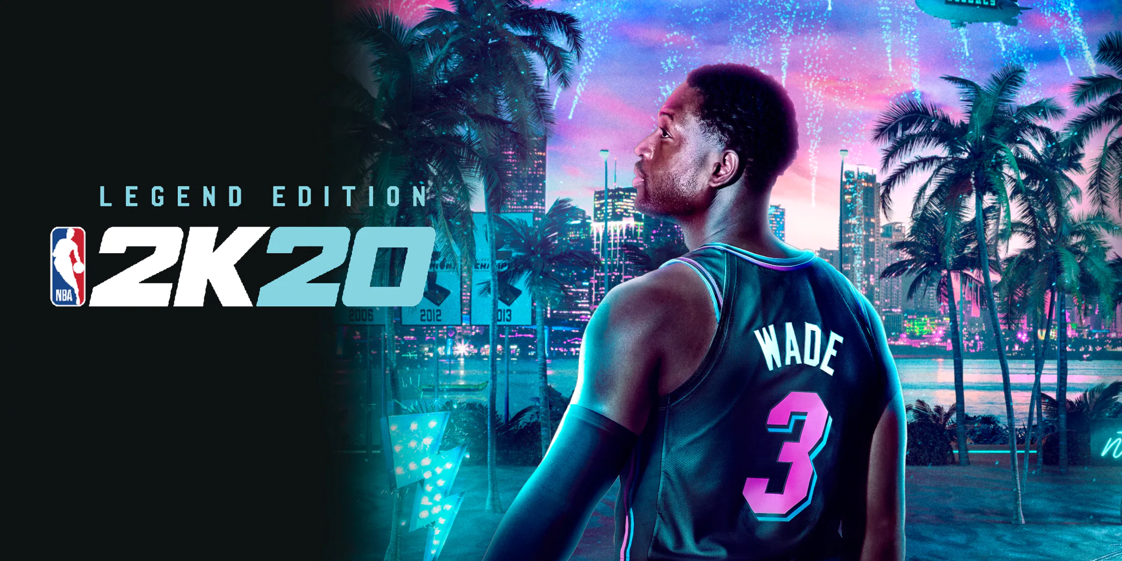 NBA 2K20 Celebrating Achievements and Defining New Opportunities