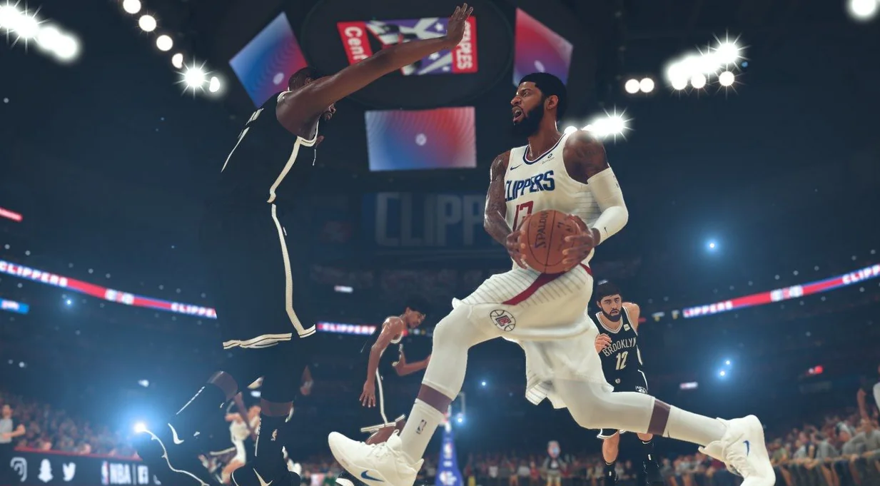 NBA 2K20 Review