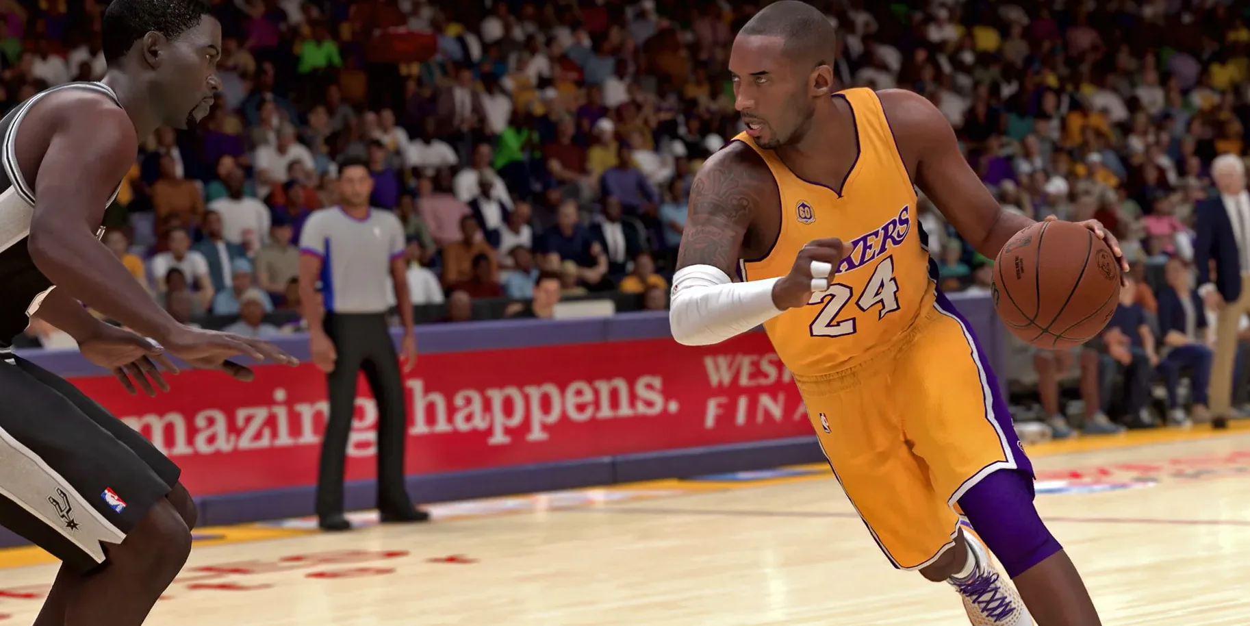 NBA 2K24 Review