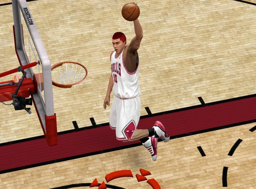 NBA 2K9 A Game for True Basketball Fans