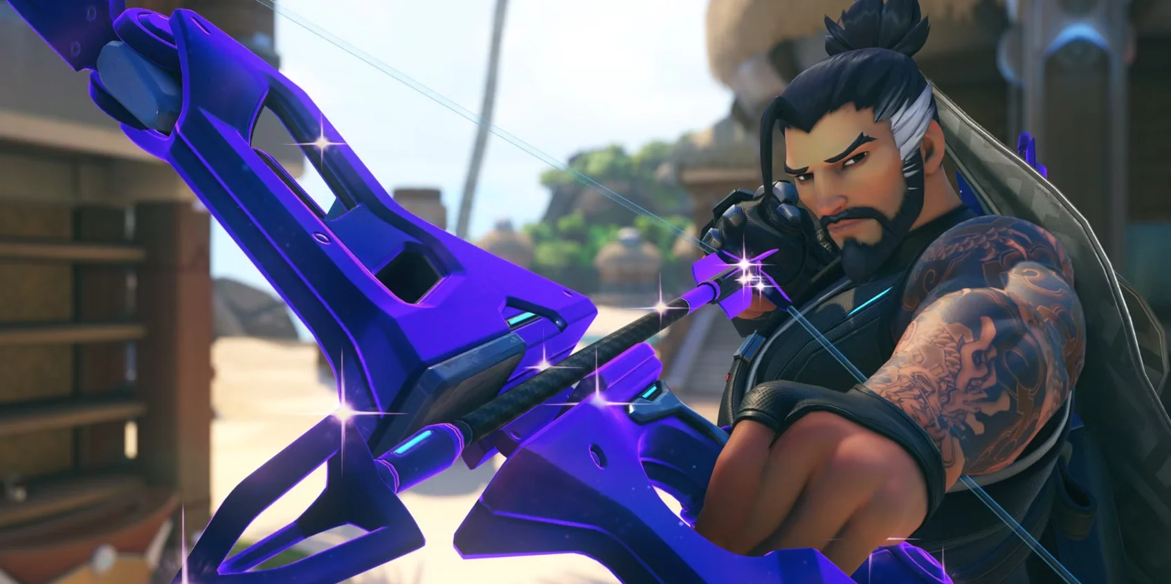 Showcase of new skins and potential hero additions coming in Overwatch 2 Season 15 update.