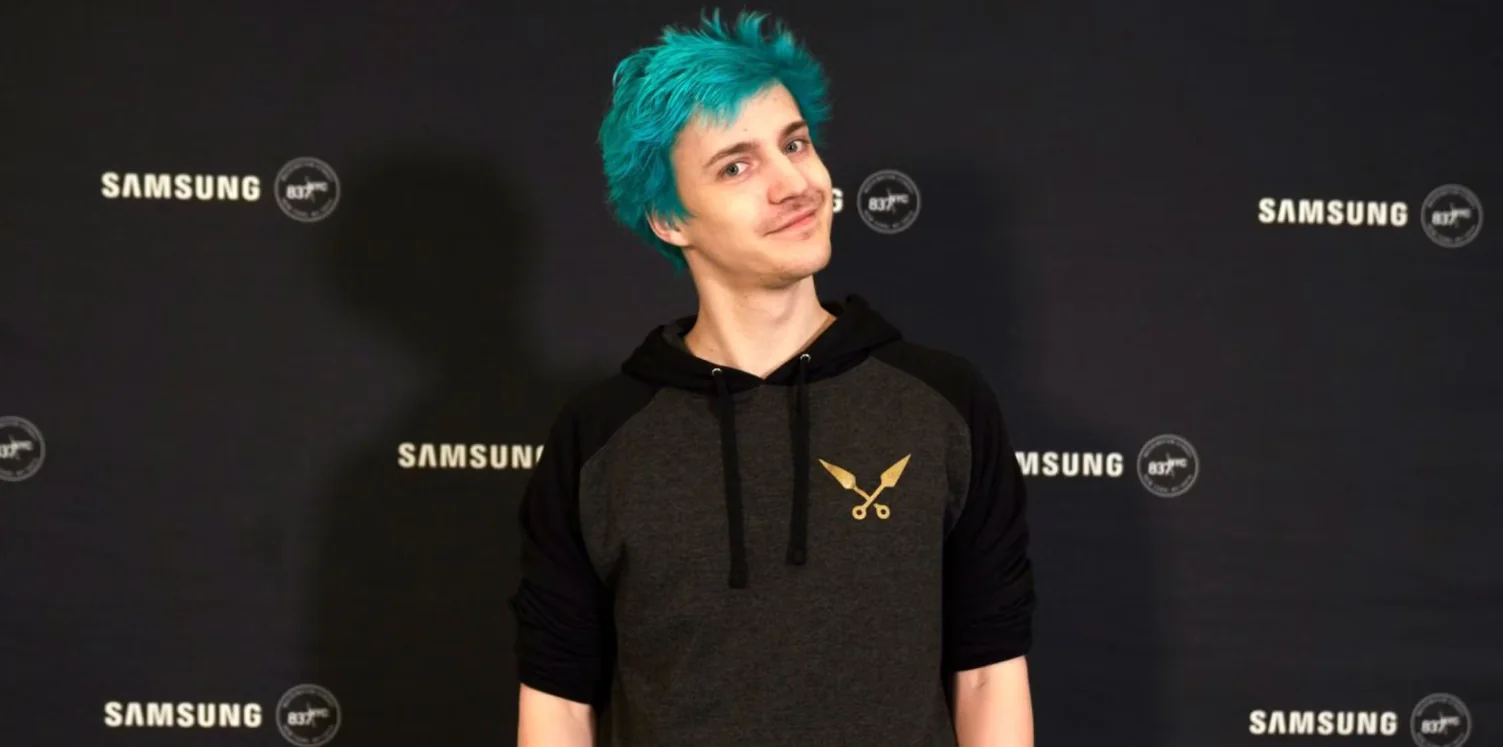 Ninja Delivers Stinging Critique of Overwatch 2