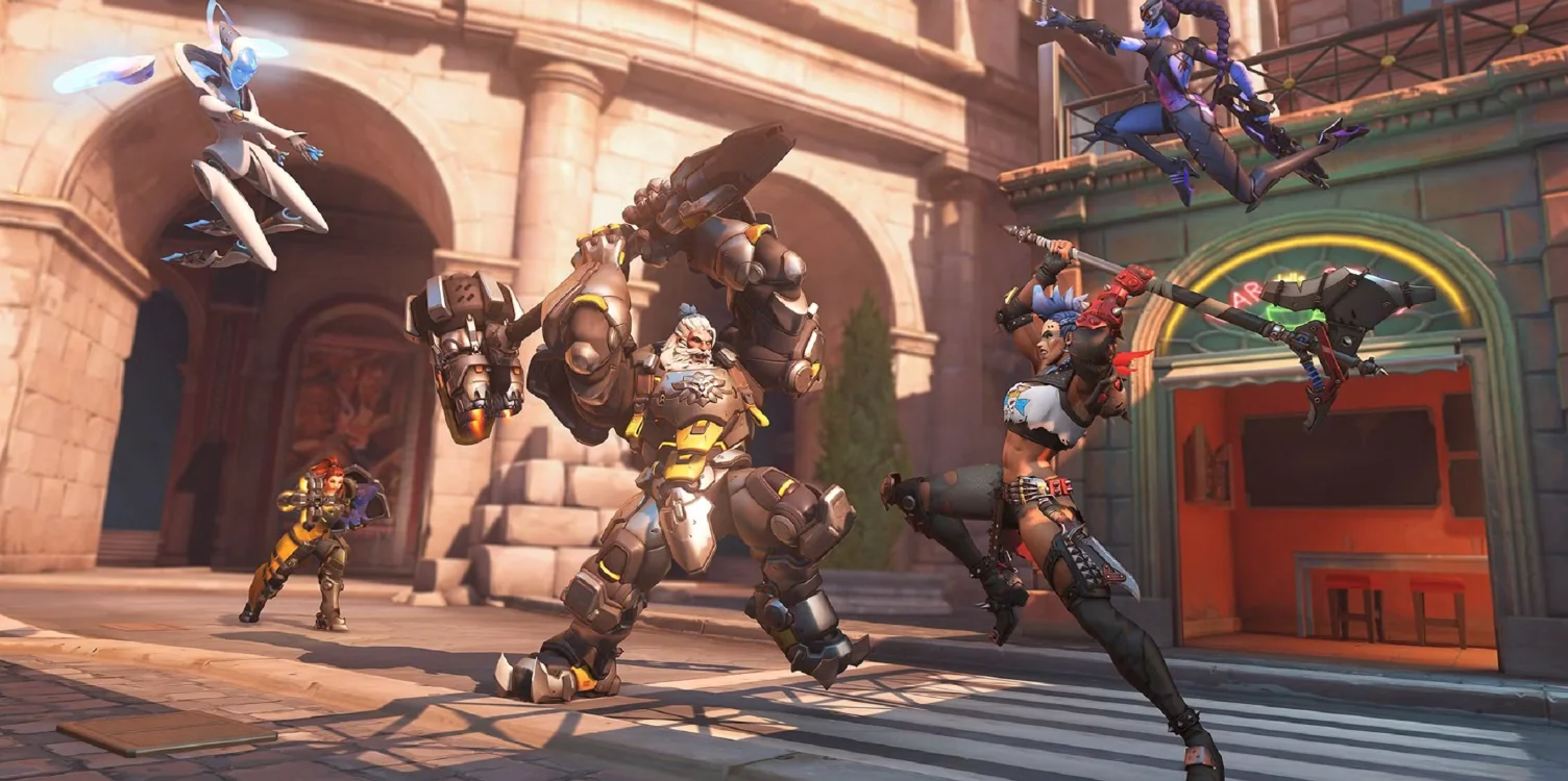 Overwatch 2 Game Director Suggests Significant Transformations Ahead