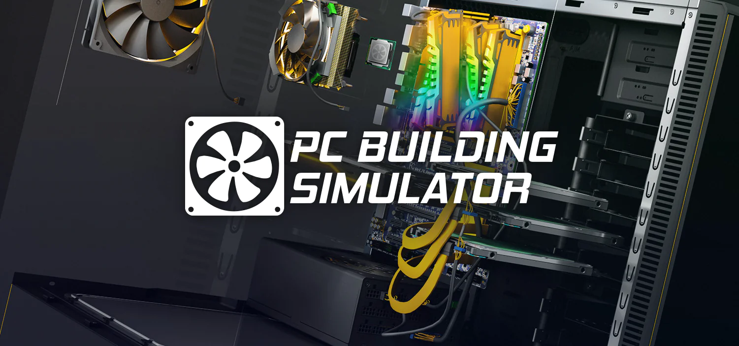 PC Building Simulator